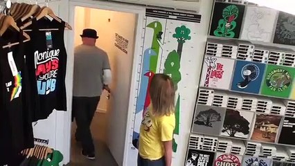 This Prank Is Really Amazing! The Store Prank!