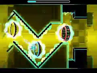 Geometry Dash - Theory of Everything 2 EPIC FAIL