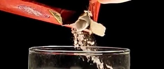 Amazing Fire & Gas Trick!