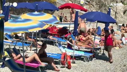 Boom delle assunzioni nel turismo, a giugno 164mila