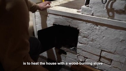 One Day in Coldest Village on Earth