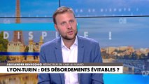 Alexandre Devecchio : «Ils sont animés par une fièvre révolutionnaire»