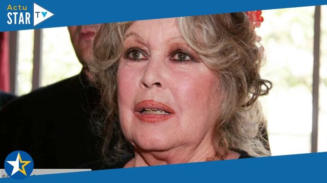 « La vie nous rend orphelins » : dévastée, Brigitte Bardot annonce le décès d’un être cher