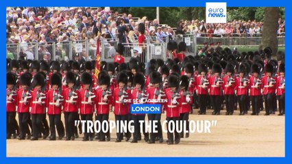 Nachrichten des Tages | 17. Juni - Abendausgabe