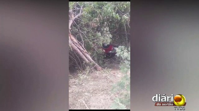 Dois acidentes são registrados em menos de 1h entre Conceição e Mauriti em trecho rompido pelas chuvas