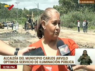 Video herunterladen: Carabobo | Alc. del mcpio Carlos Arvelo coloca más de 80 toneladas de asfaltos en el sector Boquerón