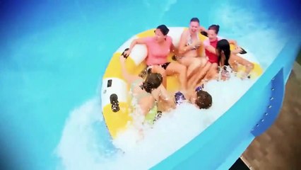 Top 5 Most Dangerous Waterslides In The World