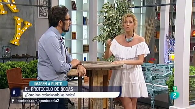 Protocolo a seguir para un día de boda. Guía de comportamiento para un día de boda. Etiqueta boda