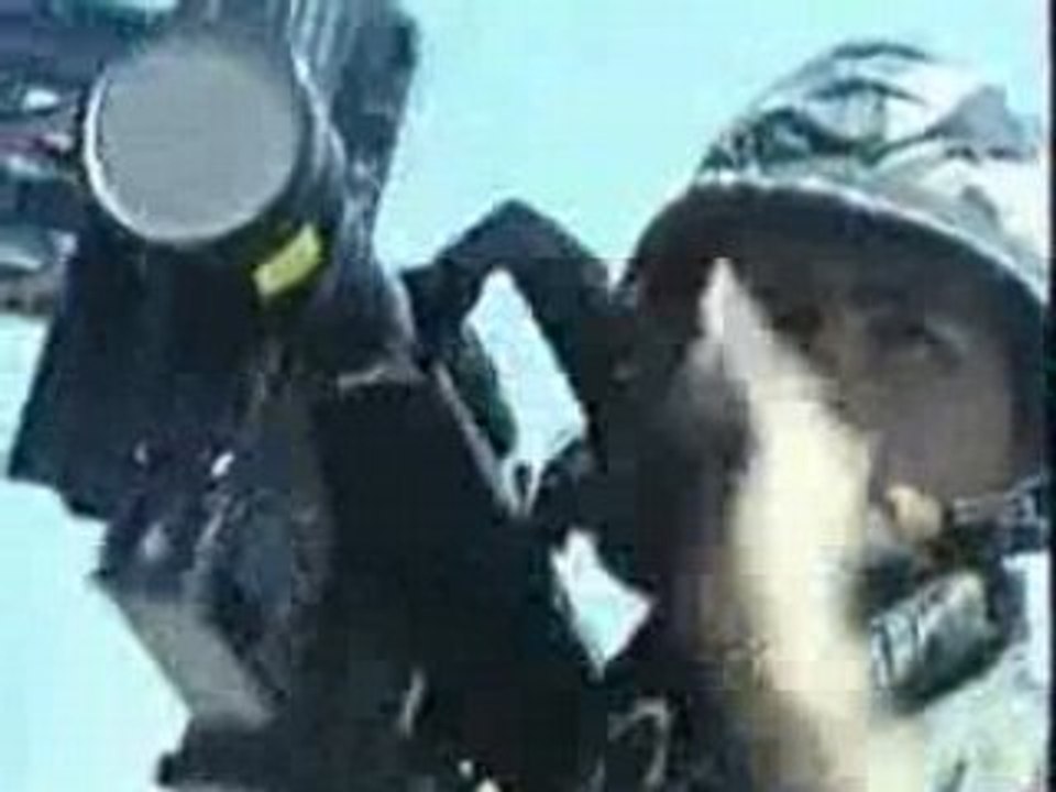 Rockets and Missiles - Part 7