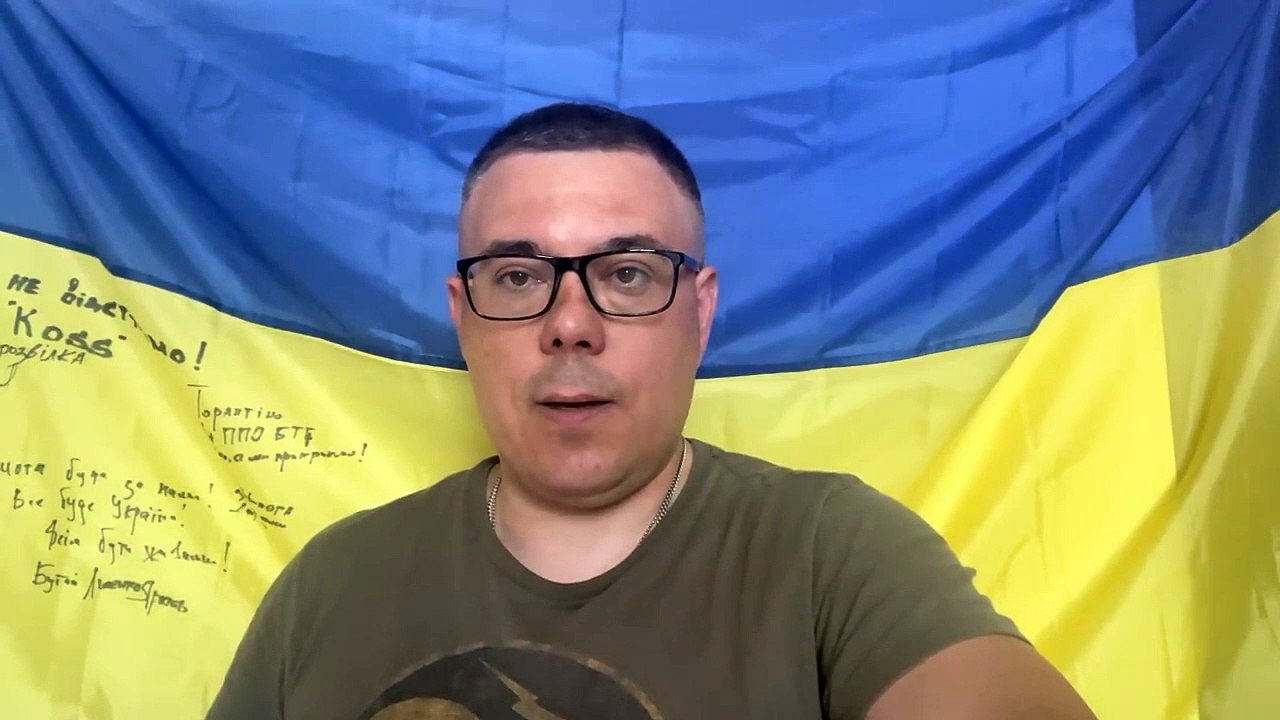 Тарас Березовец. Сводка 17 июня. Украина постепенно перехватывает инициативу на фронте