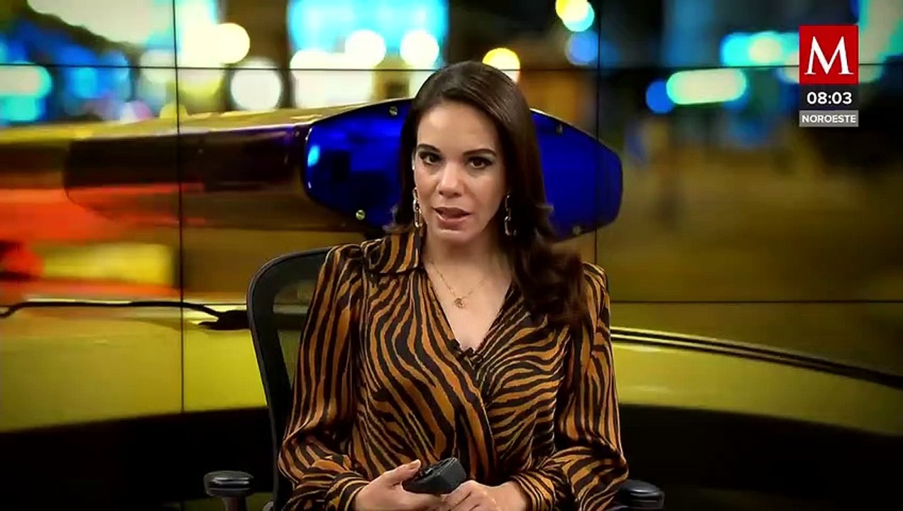 Dictan un año de prisión preventiva a la jueza Angélica Sánchez por presunto tráfico de influencia