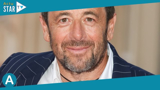 Patrick Bruel retrouve son ex Amanda Sthers : Instants de tendresse avec leur fils Léon à Cabourg