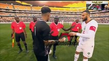 Morocco vs South Africa Highlights june17,2023 Africa Cup of nations Qualification