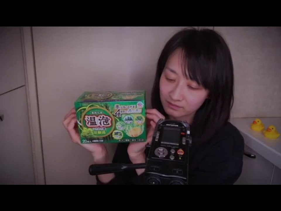 ベストメイクアップビデオ