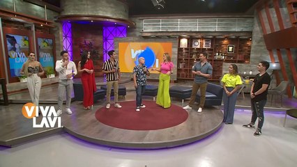 Miguel Díaz, ¿molesto por mal trato de equipo de Grupo Firme?