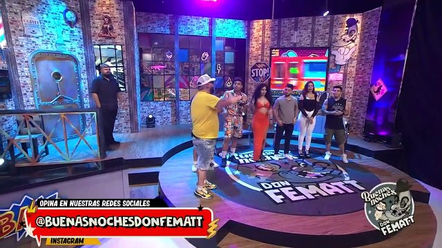 Héctor y su orgullo por la comunidad 'LGBT'