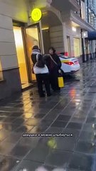 Street photography in Russia 10