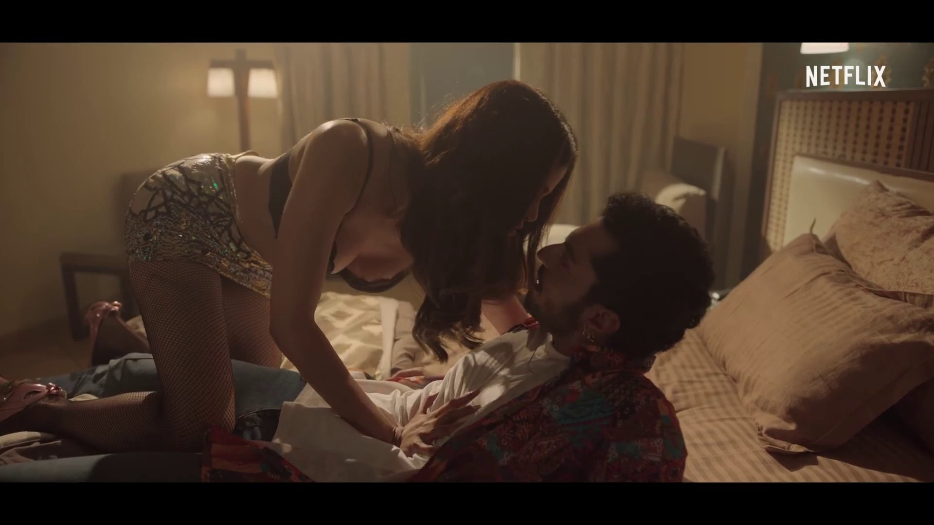 Aaditi pohankar hot scenes