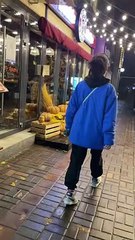 Street photography in Russia 18