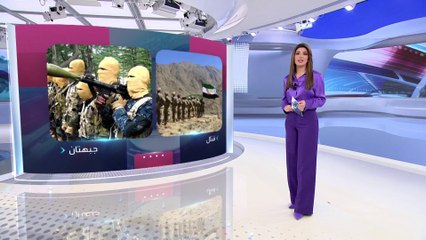 الساعة 60 | داعش يحرج طالبان.. ويستقطب عددا كبيرا من مقاتليه