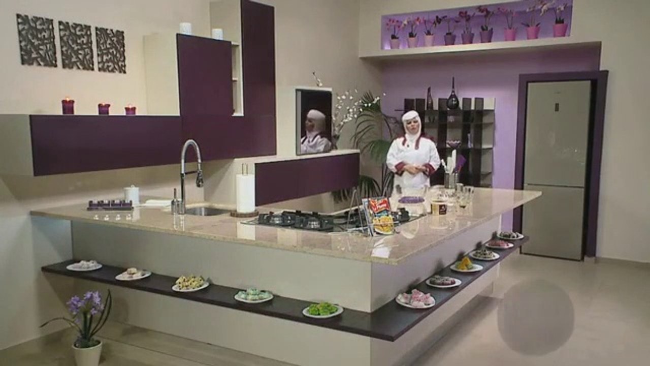 حلوة الدمية  - Halouet doumia