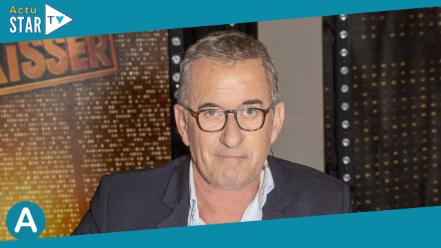 Des femmes qui n'étaient pas gentilles : Christophe Dechavanne évoque sa vie privée difficile et s