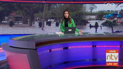 Lunes para analizar daños