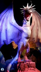 Exposition Harry Potter à Paris 2023