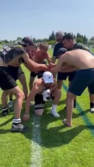 LE COMITE DES FETES ... HEUREUX !!!!