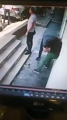 Gazeteci Sinan Aygül’e saldırı: Tatvan Belediye Başkanı'nın korumalarının saldırısına uğradım