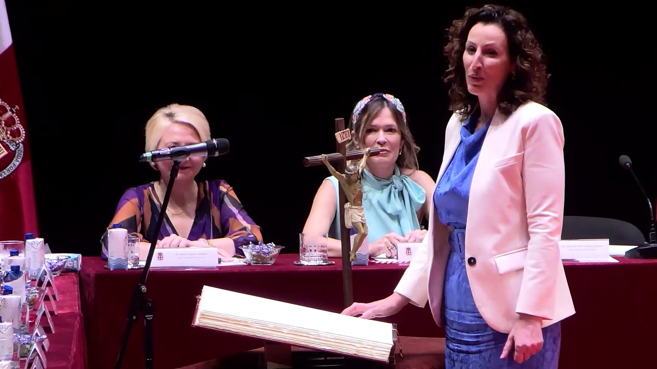 Constituidos los Ayuntamientos de Andalucía con pleno de Alcaldías del PP en las capitales