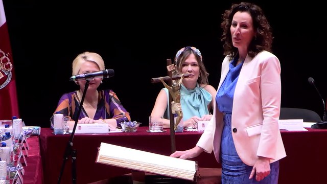 Constituidos los Ayuntamientos de Andalucía con pleno de Alcaldías del PP en las capitales