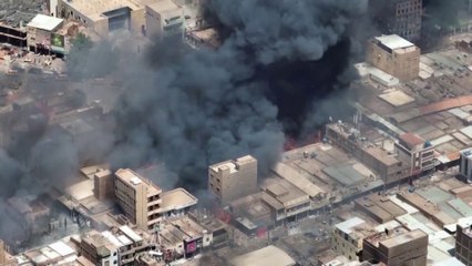 "فاغنر" تدعم "الدعم السريع" في السودان.. ما علاقة مناجم الذهب؟