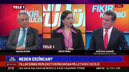 Mustafa Sarıgül, partisinin CHP ile birleşeceği tarihi açıkladı