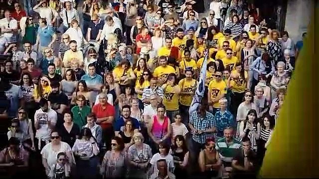 Pregón de las Fiestas de San Juan y San Pedro 2023. Sara García