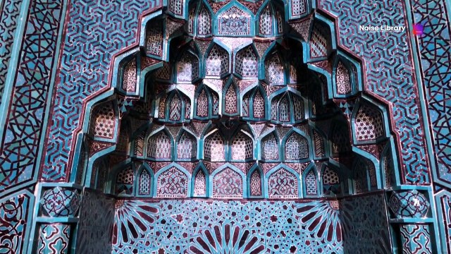 ROYALTY FREE Islamic Background Music [Islamic Background Music No Copyright]