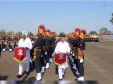 First parade of Agniveers in MRC, will become soldiers after 7 weeks