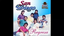 Preguntale a Las Estrellas  --- Grupo San Diego  HQ Audio