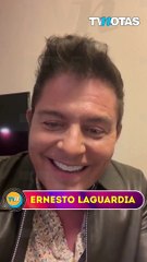 Varios famosos se encargaron de compartirnos sus experiencias como padres.