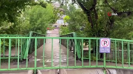 Her yağmurda bodrumuna su dolan kadın ESKİ'ye isyan etti