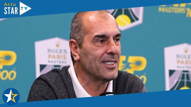 Cédric Pioline : Son ex-compagne, mère de 2 de ses enfants, dévoile l'intérieur magnifique de son ap