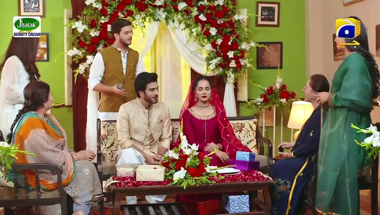 EhraameJunoon Episode 12  Eng Sub  Digitally Presented by Jhalak Beauty Cream  13th June 2023_480p