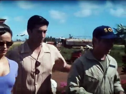 Six jours sept nuits Bande-annonce (EN)