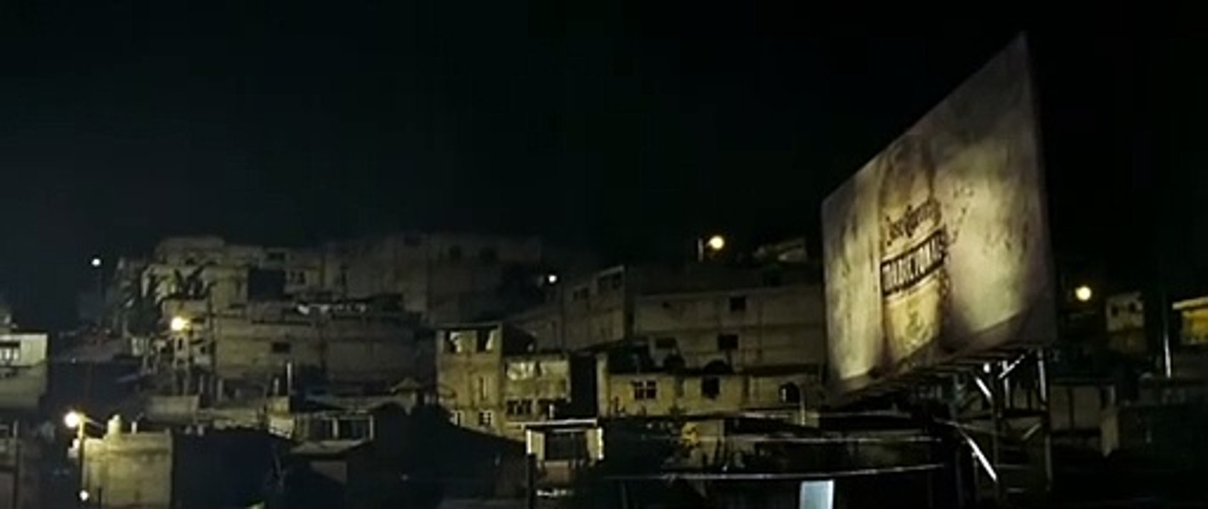 La Zona, propriété privée Bande-annonce (DE)