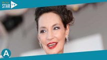 INTERVIEW – Jeanne Balibar : ses confidences cash sur ses relations avec ses célèbres ex, Philippe K