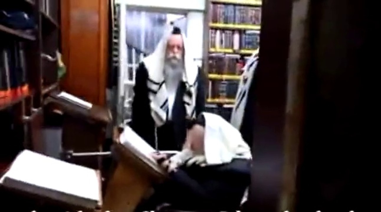 Part IV ¦Yeshua the Jewish Messiah ¦ The Leading Israel Rabbi – Chaim Kanievsky says the Arrival of the Messiah is imminent in 2023