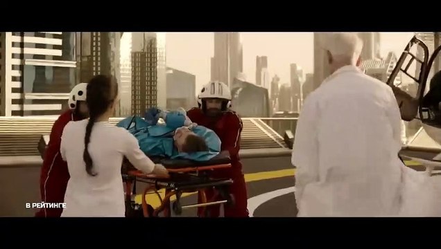 Тайлер Рейк_ Операция по спасению 2 Русский трейлер #2 (Озвучка) Фильм 2023 (Netflix)