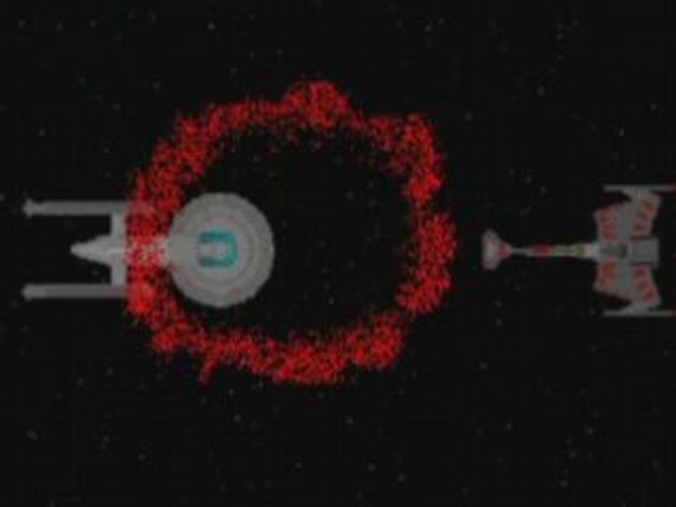 Star Wreck I
