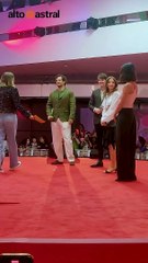 #henrycavill #arnoldschwarzenegger e muito mais no #tudum