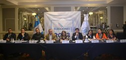 Inicia embalaje de cajas electorales en el COPE